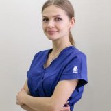 Воронина Светлана Александровна