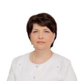 Кузнецова Татьяна Витальевна