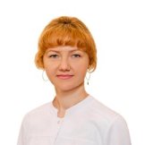 Пащенко Екатерина Григорьевна