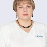 Кидалова Екатерина Борисовна