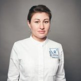 Мальцева Марина Анатольевна