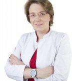 Сафронова Екатерина Валерьевна