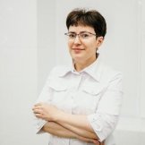 Сокол Татьяна Владимировна