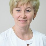 Захарова Татьяна Вадимовна