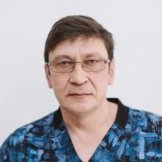 Касаткин Алексей Викторович