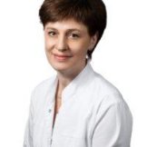 Тимошина Татьяна Михайловна