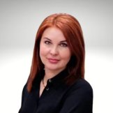 Попова Оксана Александровна