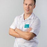 Мишин Дмитрий Николаевич