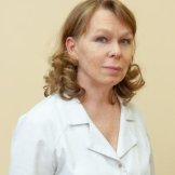 Чуешова Ольга Николаевна