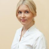 Смирнова Мария Михайловна