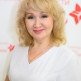 Иган Елена Владимировна