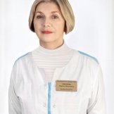 Иванова Лариса Ивановна
