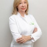 Михайлова Елена Борисовна