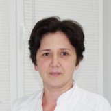 Клабукова Ольга Вениаминовна