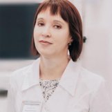 Мирошниченко Наталья Борисовна