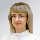 Перницкая Марина Владимировна