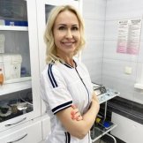 Билалова Екатерина Валерьевна