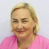 Мошковская Ольга Эдуардовна