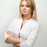 Чернышова Тамара Дмитриевна