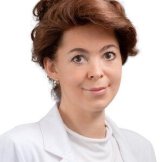 Зубенко Ольга Юрьевна