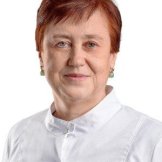 Смирных Наталья Владимировна