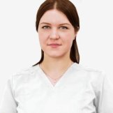 Большакова Екатерина Владимировна