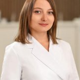 Шевченко Алина Витальевна