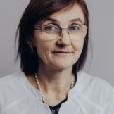 Михальченко Елена Владимировна