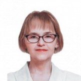 Ромашова Людмила Юрьевна