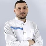 Стахеев Александр Владимирович