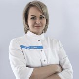 Криворотова Анастасия Николаевна
