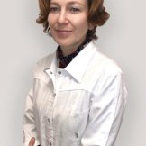 Оранская Елена Александровна