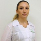 Стадникова Алена Юрьевна