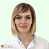 Хорошайлова Галина Анатольевна