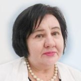 Авдеева Ирина Борисовна