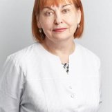 Степанова Наталья Павловна