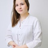 Малышева Анна Александровна