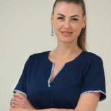 Гаврилюк Ирина Степановна