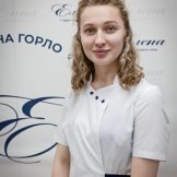 Ма́рина Людмила