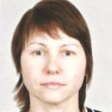 Кудрявцева Наталья Юрьевна