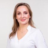 Завьялова Елена Анатольевна