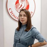 Сапегина Екатерина Викторовна