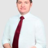 Мясников Николай Борисович