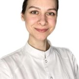 Андреева Наталья Владимировна