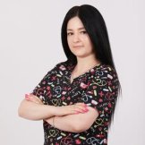 Огматова Татьяна Тохировна