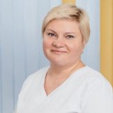 Сергиенко Наталья Вячеславовна