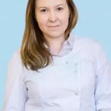Галкина Анастасия Александровна
