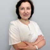 Филиппова Ольга Витальевна