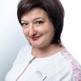 Николаева Марианна Гивиевна