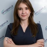 Шаманская Татьяна Эдуардовна